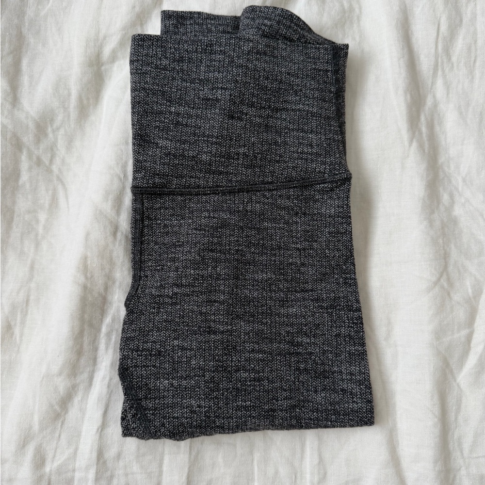 Lululemon Wunder Under Leggings